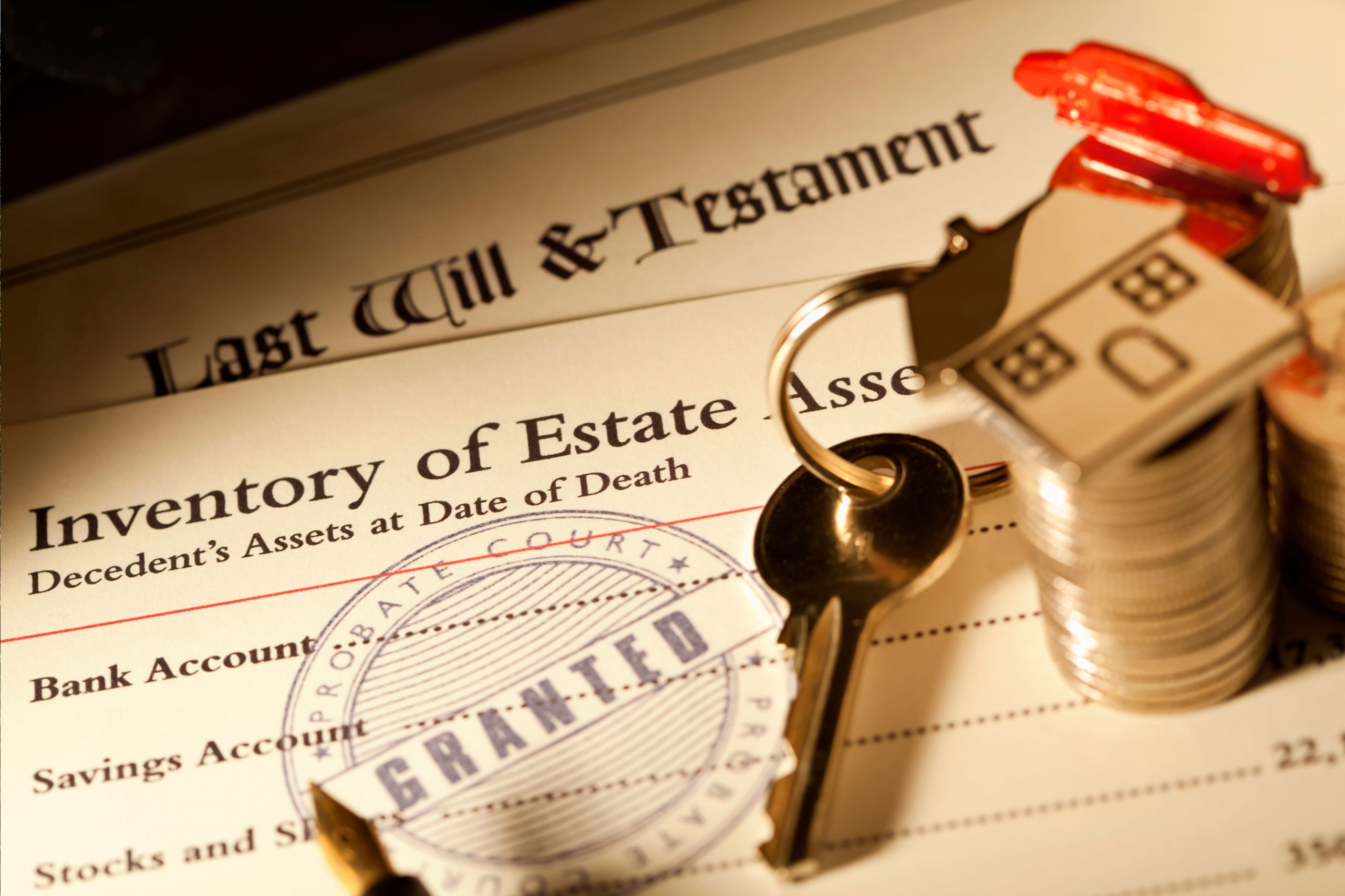 How to Secure Court Approval for Selling Probate Property