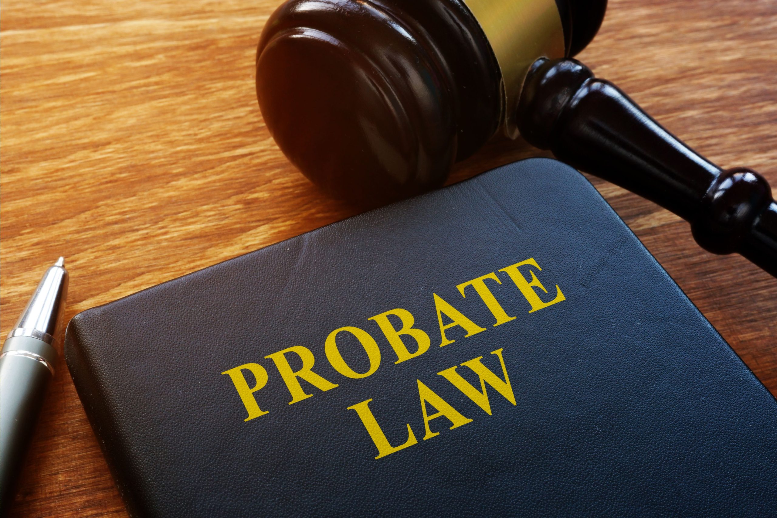 How to Start Probate With a Will in Colorado