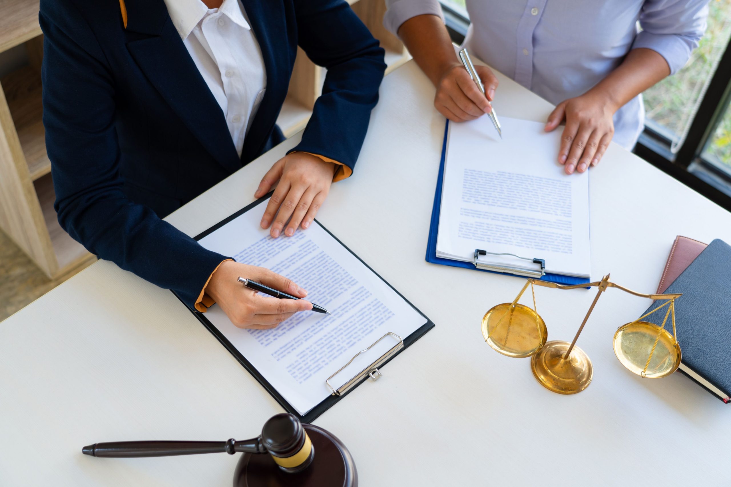 Why Hiring an Expert Probate Attorney is Essential