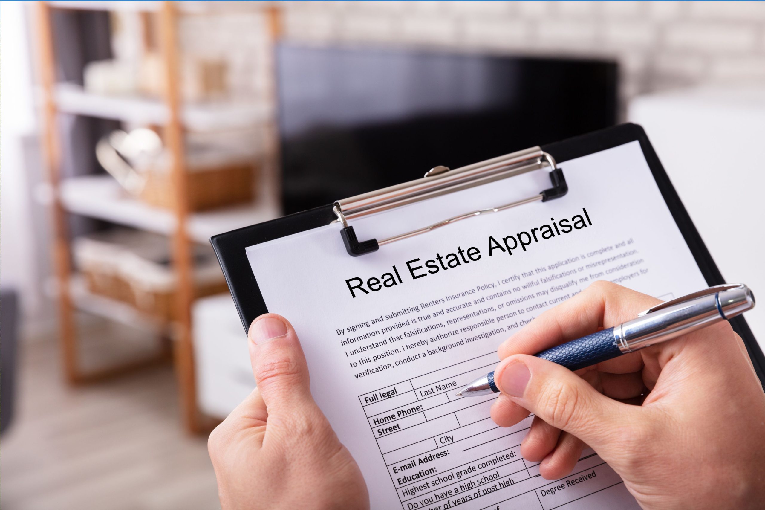 How to Manage Probate Inventory and Appraisals in Colorado