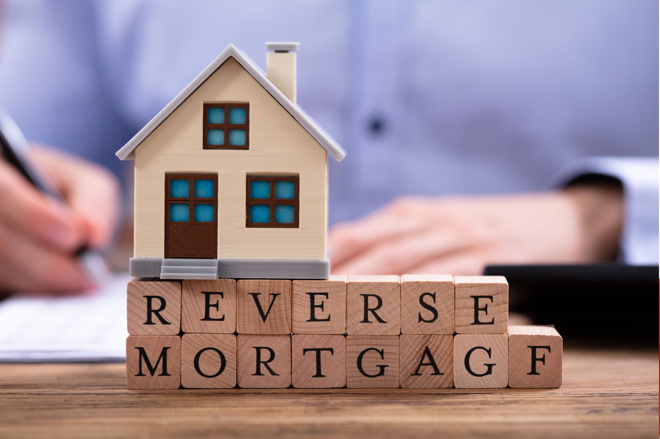 Colorado Seniors: The Ultimate Guide to Home Buying with a Reverse Mortgage