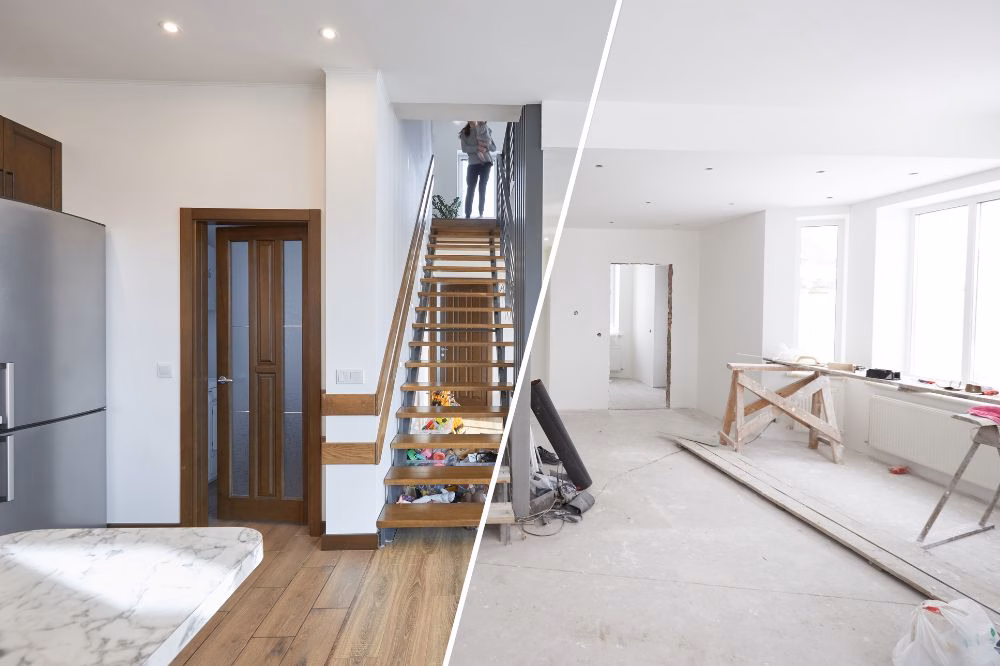 Low-Cost Renovations That Add Value to Inherited Homes