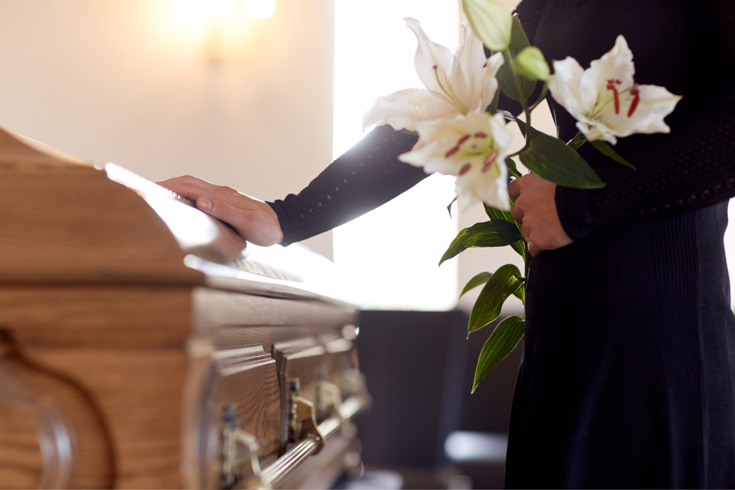 Local Burial Assistance Programs for Families in Need