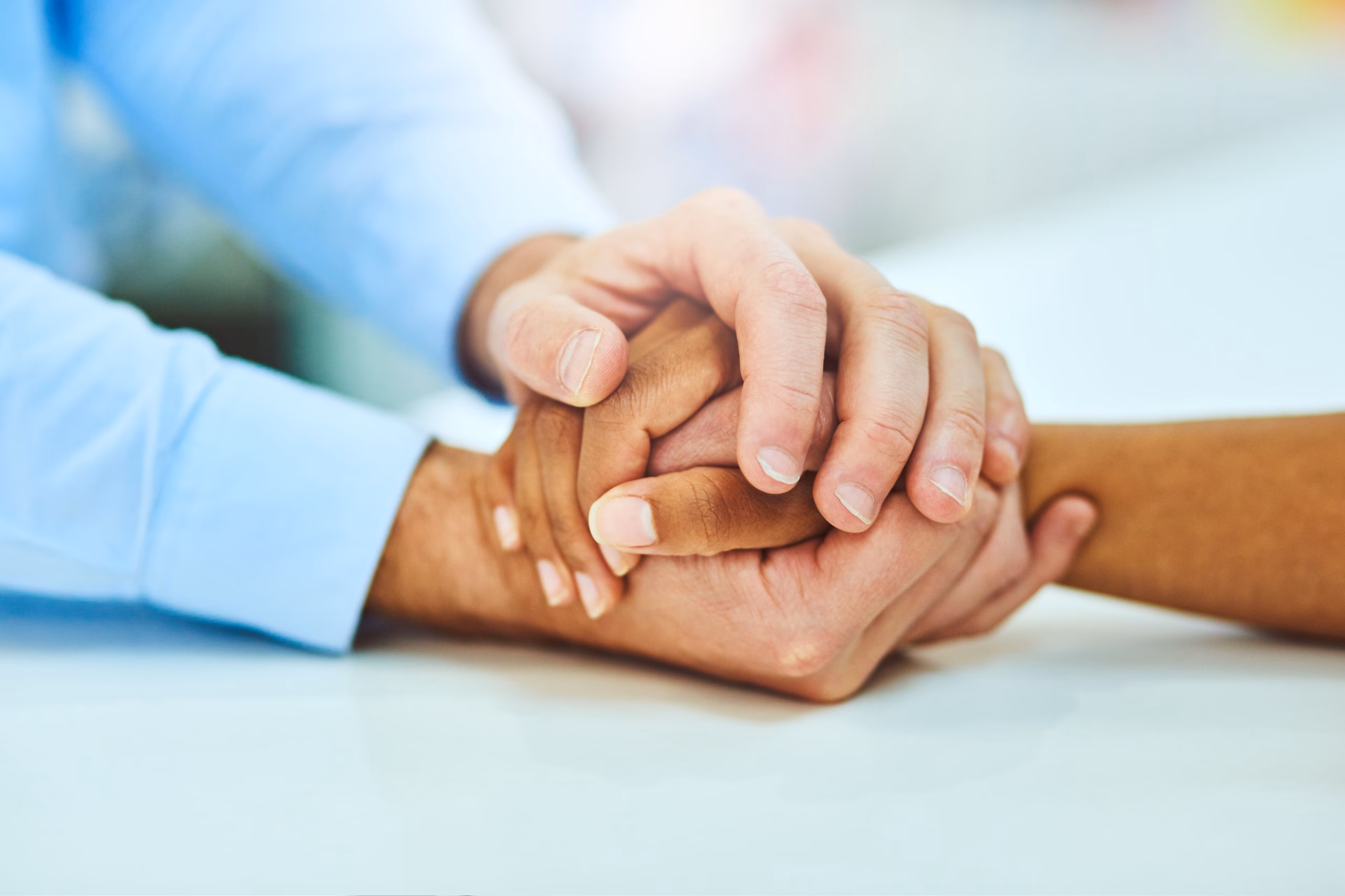 What To Do Right After a Loved One Passes Away