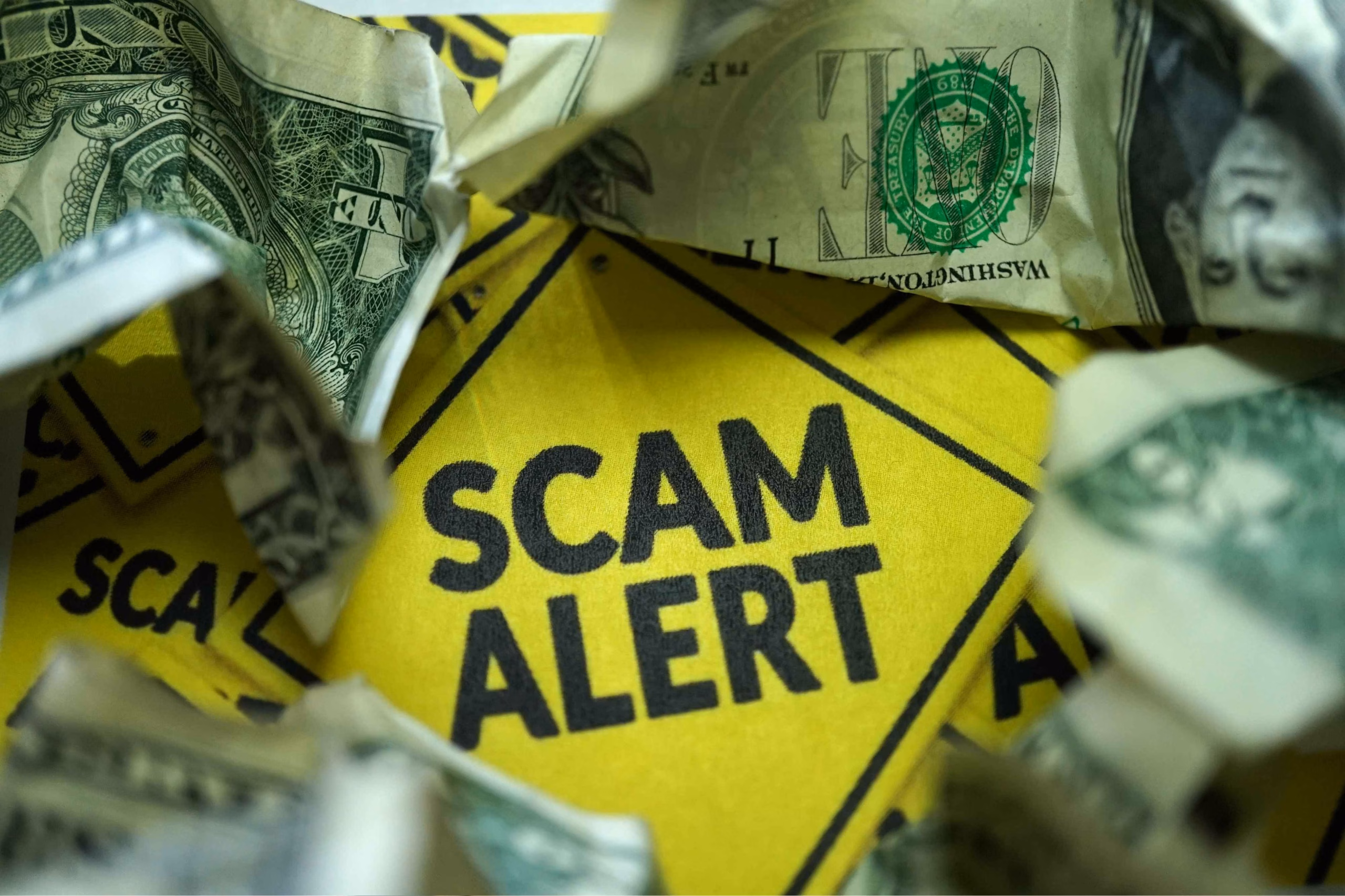 How to Protect Loved Ones From Estate-Related Scams