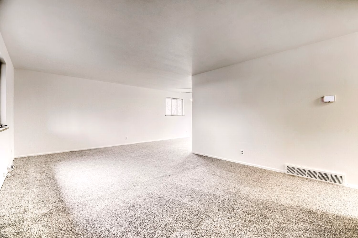 6130 Mississippi after estate property preparation